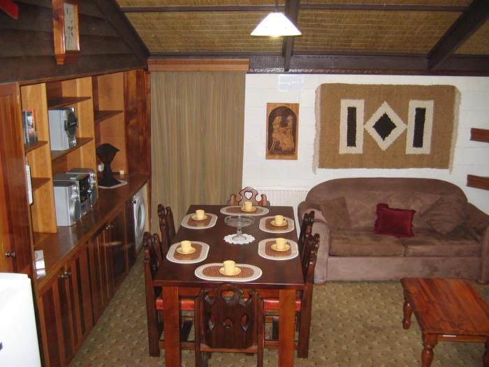 karelia alpine lodge
