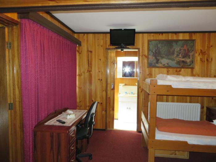 karelia alpine lodge