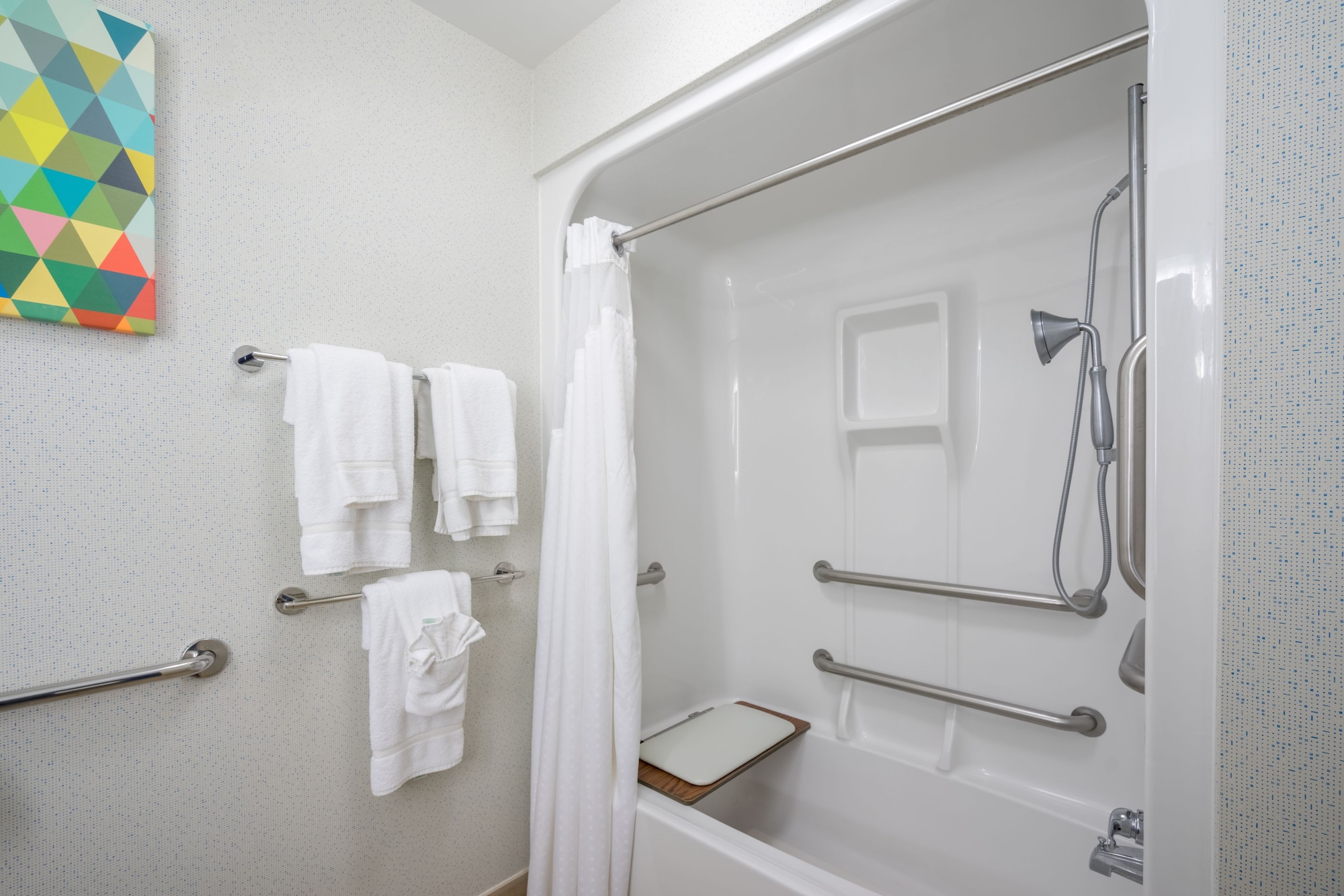 holiday inn express hotel and suites quakertown