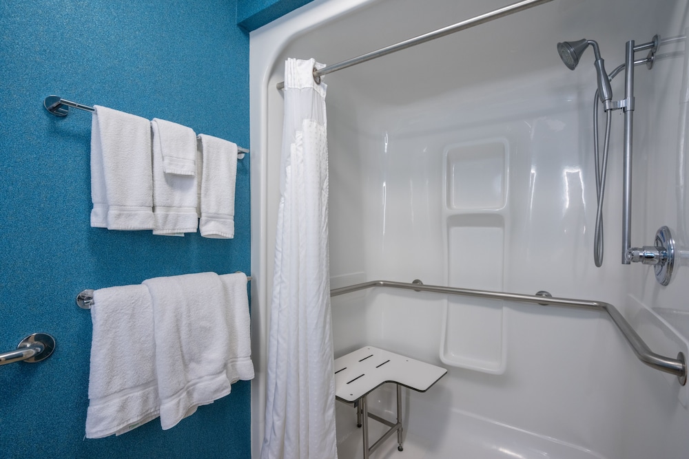 holiday inn express hotel and suites quakertown
