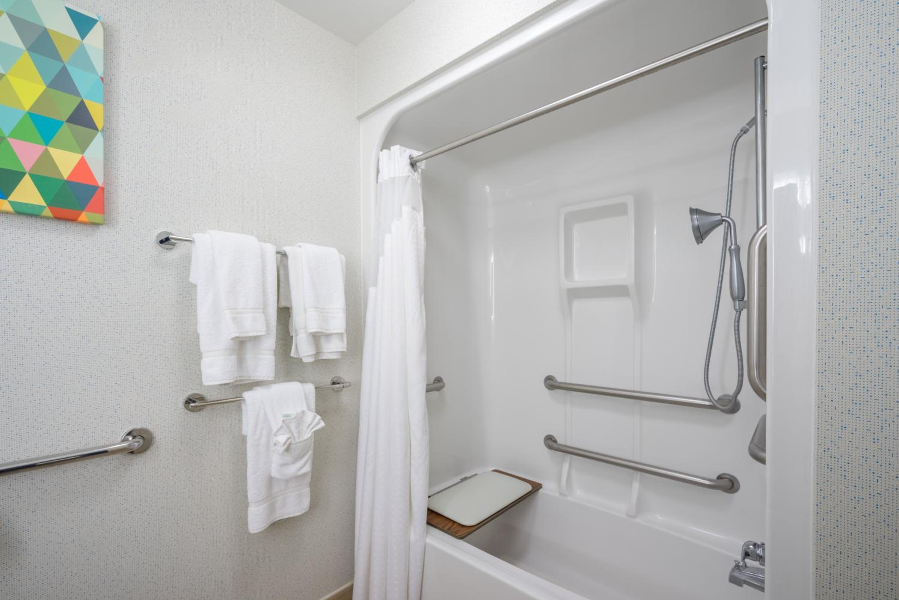 holiday inn express hotel and suites quakertown