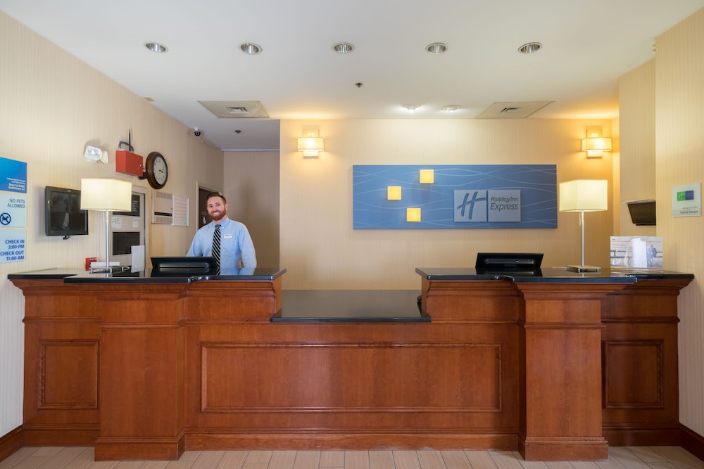 holiday inn express hotel and suites quakertown