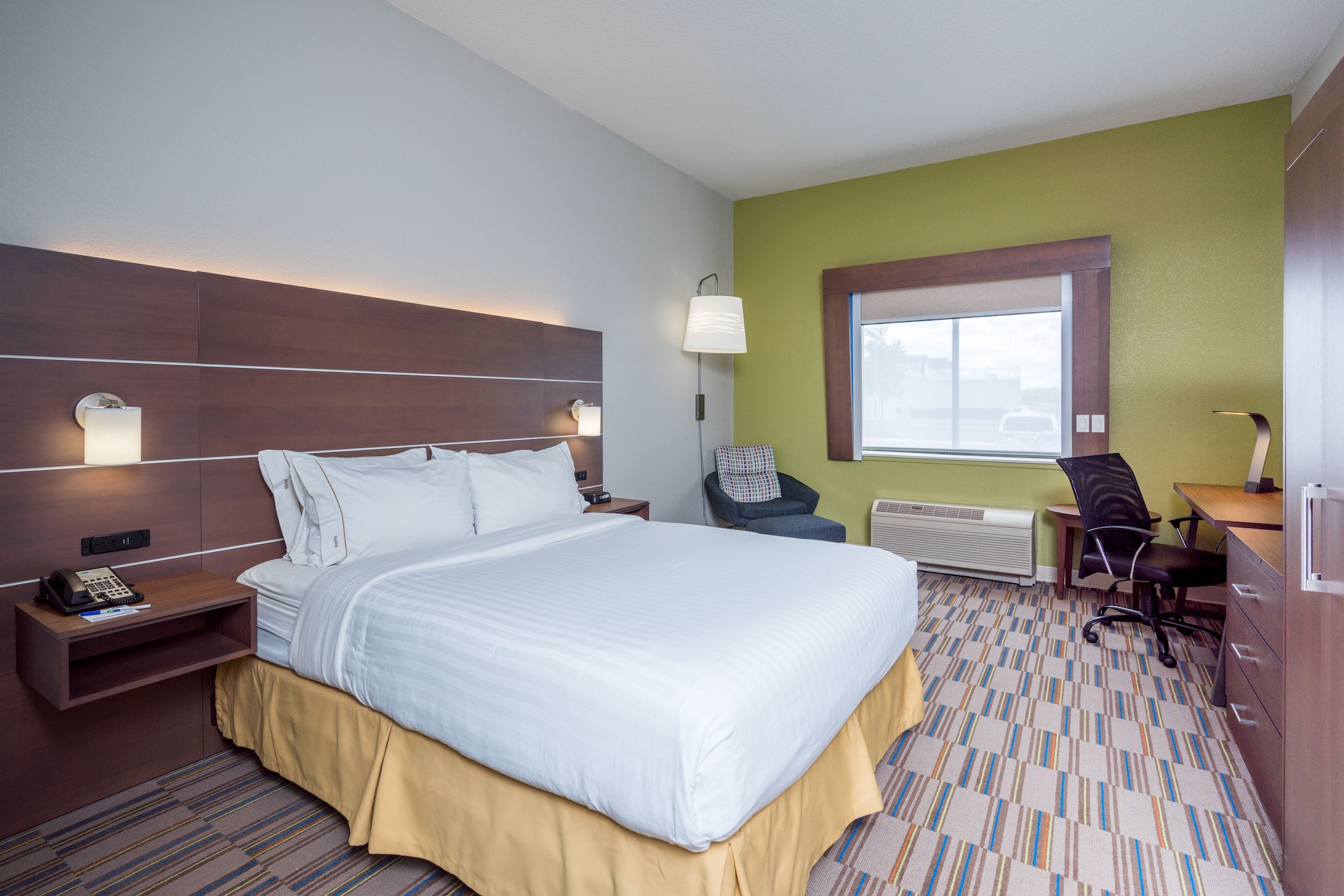 holiday inn express hotel and suites quakertown