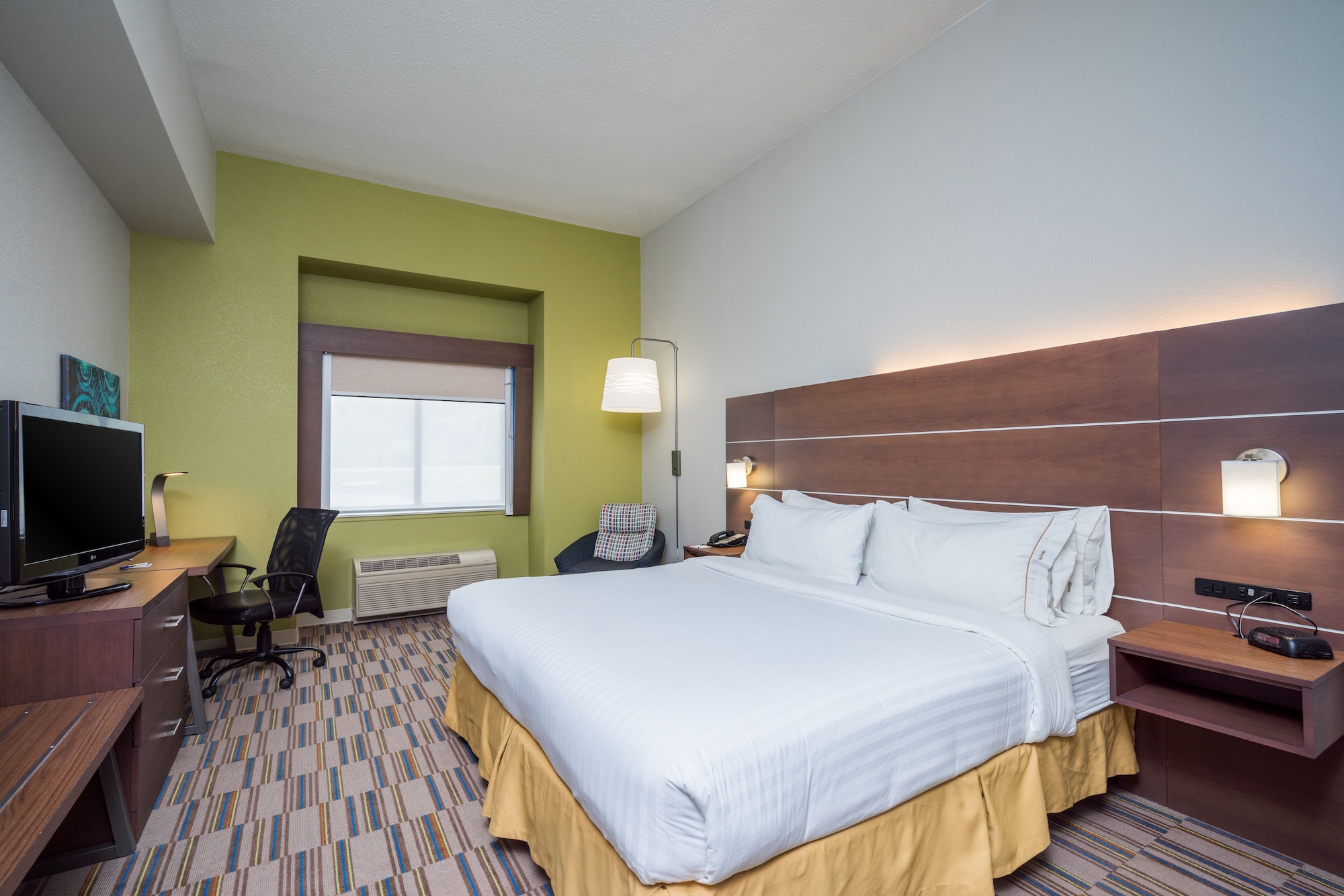 holiday inn express hotel and suites quakertown