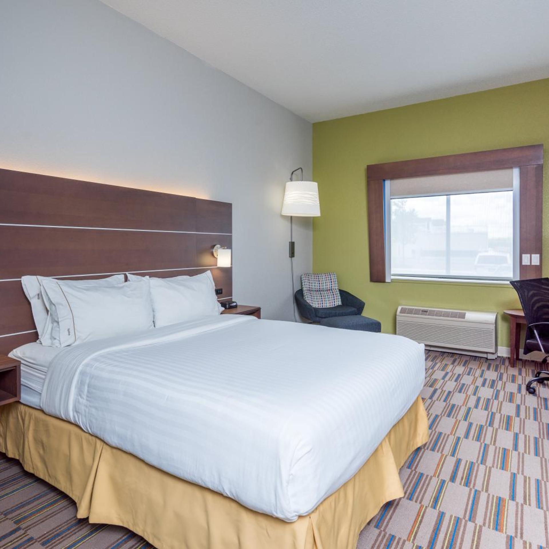 holiday inn express hotel and suites quakertown
