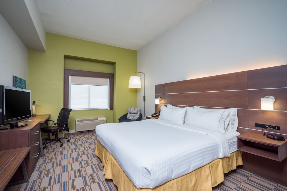 holiday inn express hotel and suites quakertown