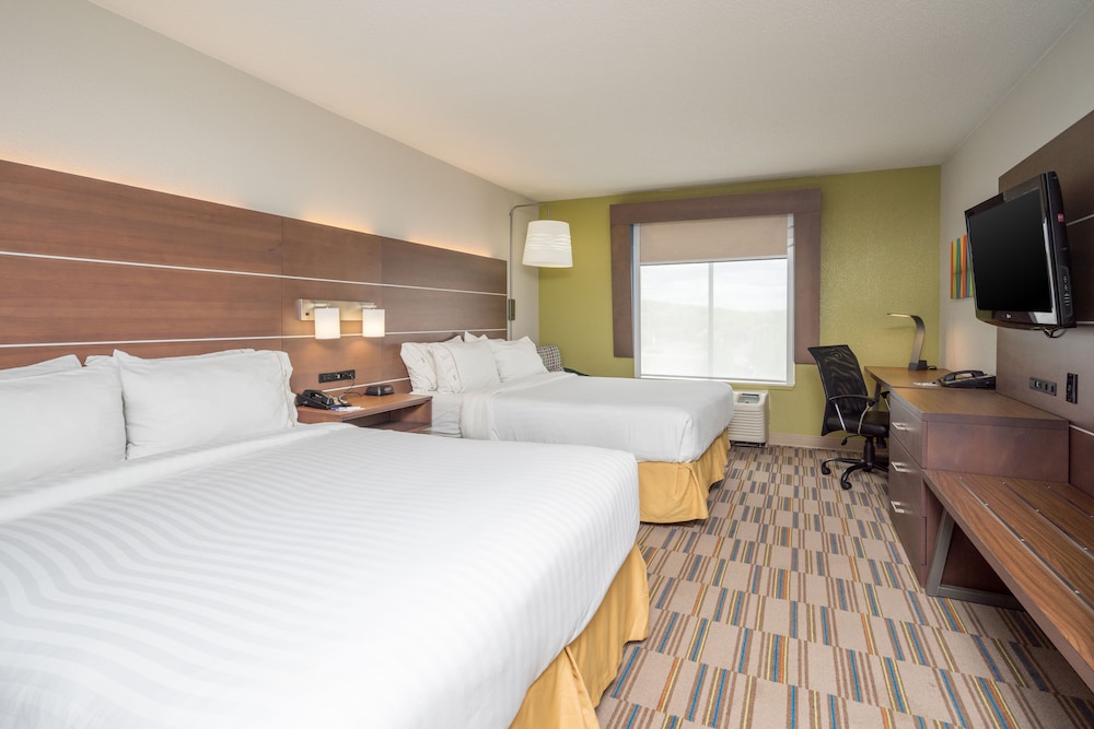 holiday inn express hotel and suites quakertown