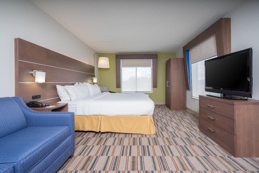 holiday inn express hotel and suites quakertown