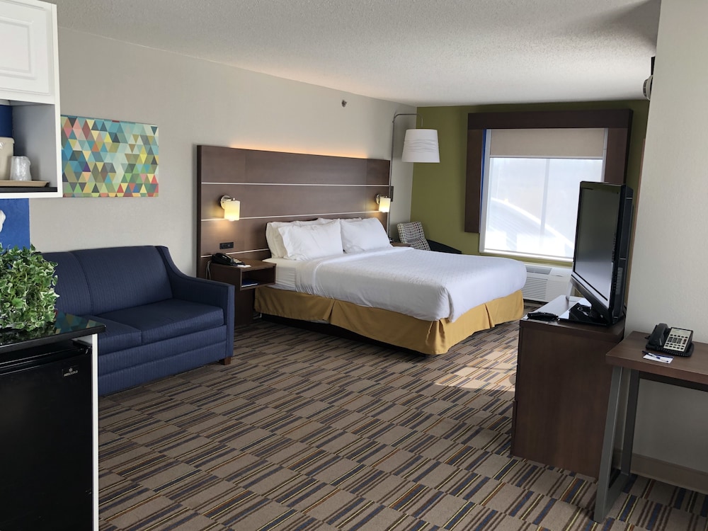 holiday inn express hotel and suites quakertown