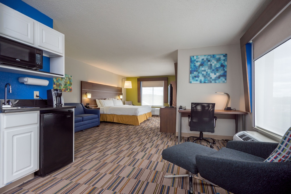 holiday inn express hotel and suites quakertown