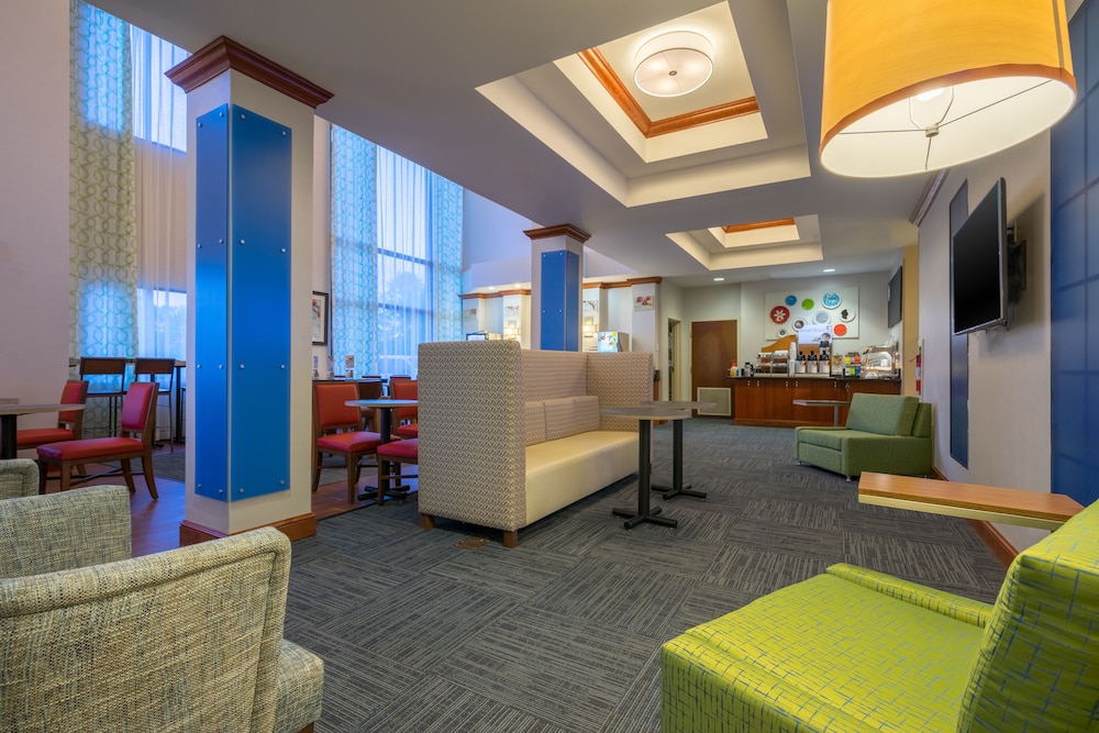 holiday inn express hotel and suites quakertown