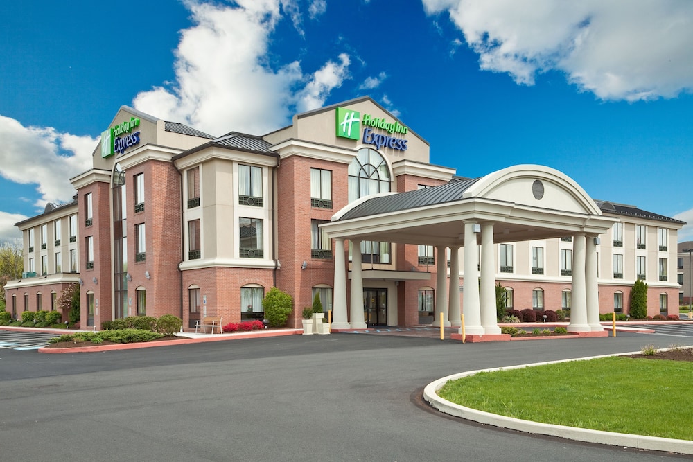holiday inn express hotel and suites quakertown