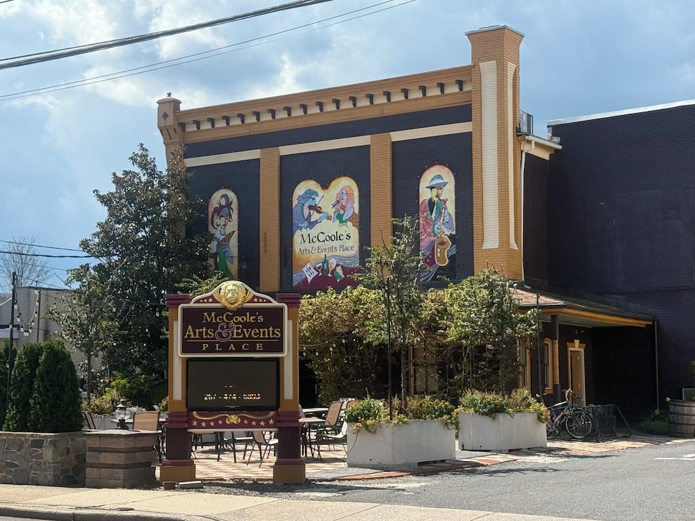 holiday inn express hotel and suites quakertown