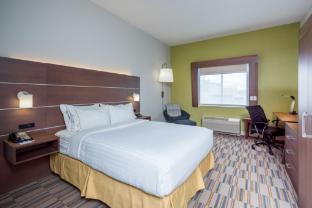 holiday inn express hotel and suites quakertown