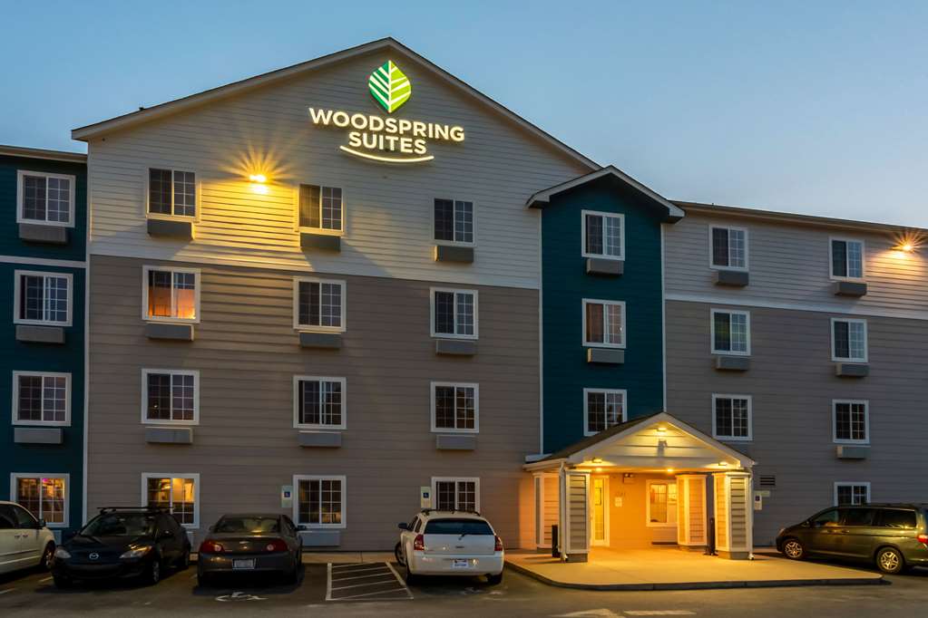 extended stay america select suites wilmington west
