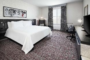 hilton garden inn irvine spectrum lake forest