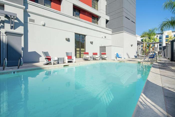 hilton garden inn irvine spectrum lake forest