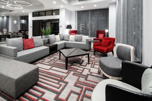 hilton garden inn irvine spectrum lake forest