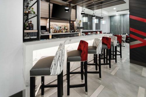 hilton garden inn irvine spectrum lake forest