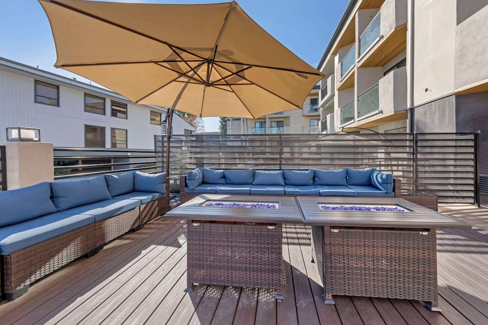 comfort inn and suites irvine spectrum
