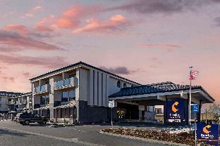 comfort inn and suites irvine spectrum