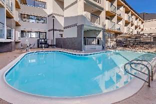 comfort inn and suites irvine spectrum