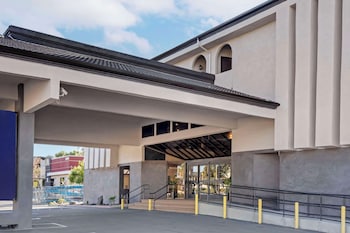 comfort inn and suites irvine spectrum