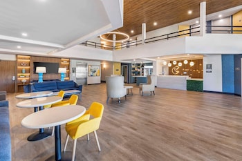 Comfort Inn & Suites Irvine Spectrum,Lake Forest>>Laguna Woods,4 star