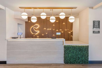Comfort Inn & Suites Irvine Spectrum,Lake Forest>>Laguna Woods,4 star