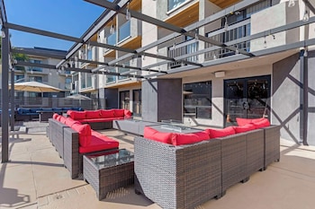 comfort inn and suites irvine spectrum