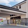 comfort inn and suites irvine spectrum