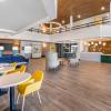 comfort inn and suites irvine spectrum