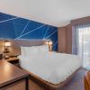 comfort inn and suites irvine spectrum