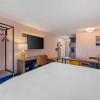 comfort inn and suites irvine spectrum