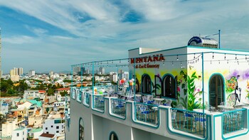 vung tau homestay
