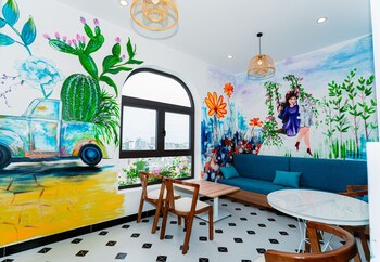 vung tau homestay