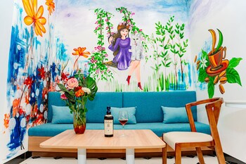 vung tau homestay