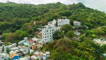 vung tau homestay