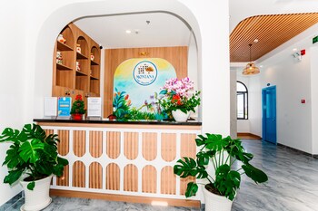 vung tau homestay