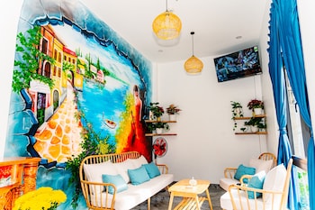 vung tau homestay