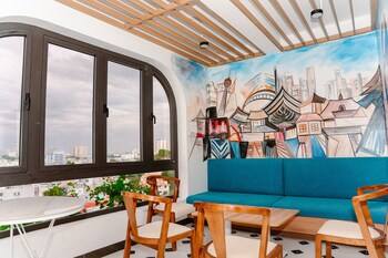 vung tau homestay