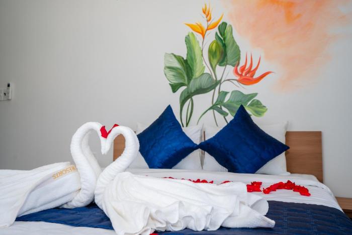 vung tau homestay