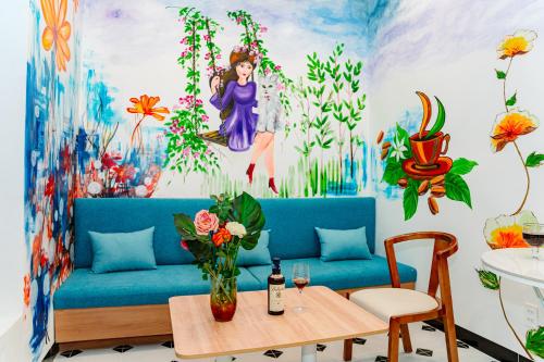 vung tau homestay