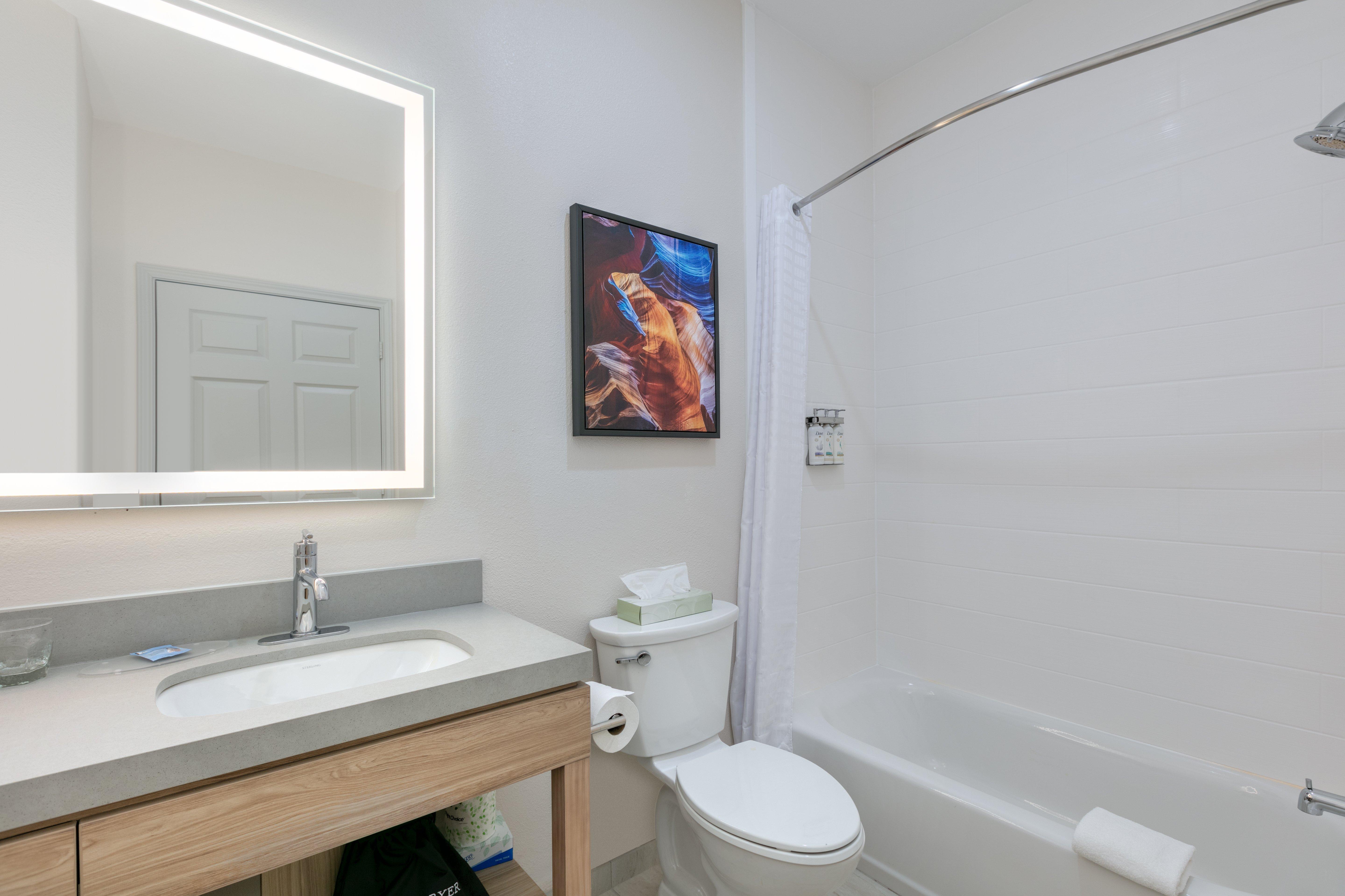 candlewood suites lake jackson clute by ihg