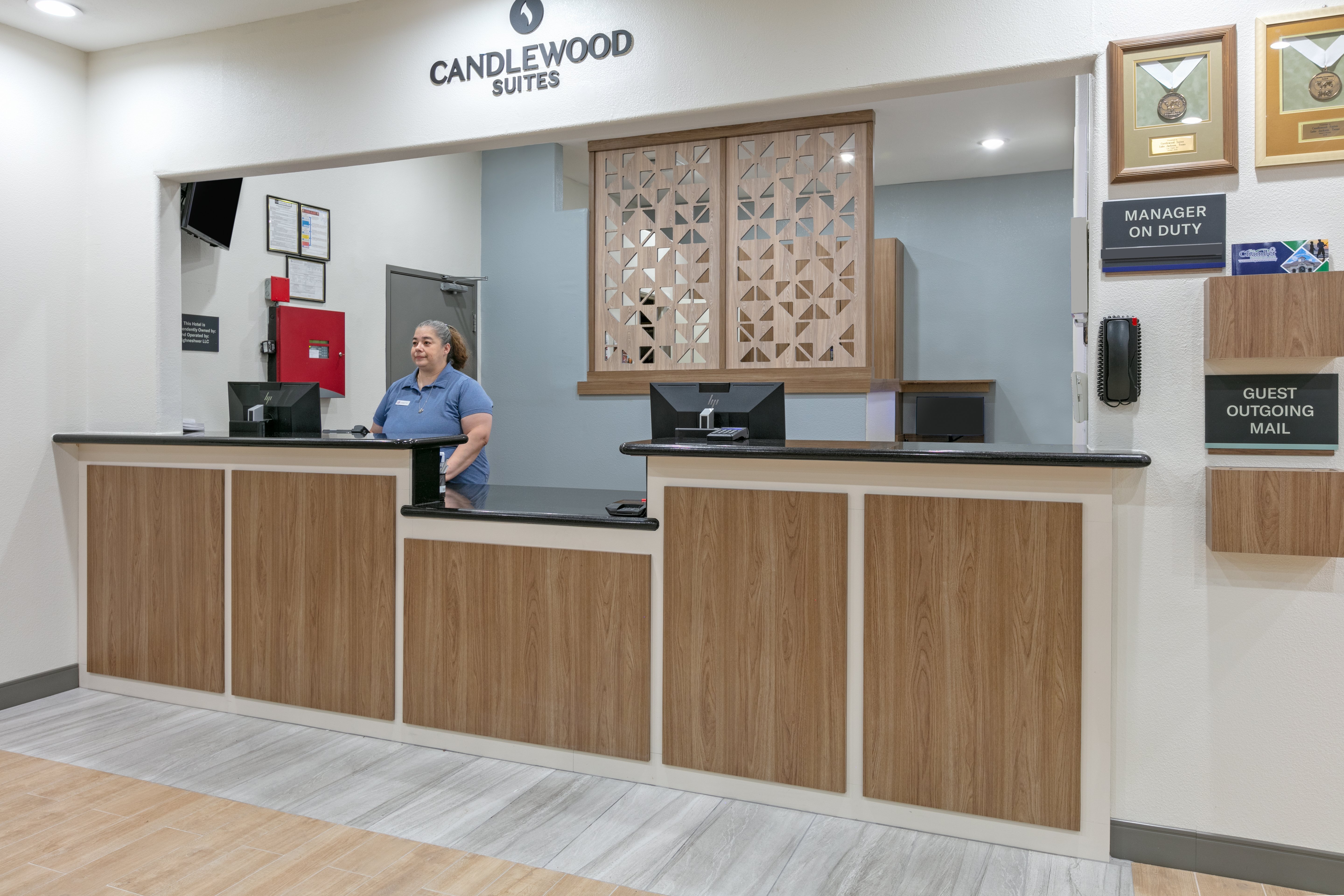 candlewood suites lake jackson clute by ihg