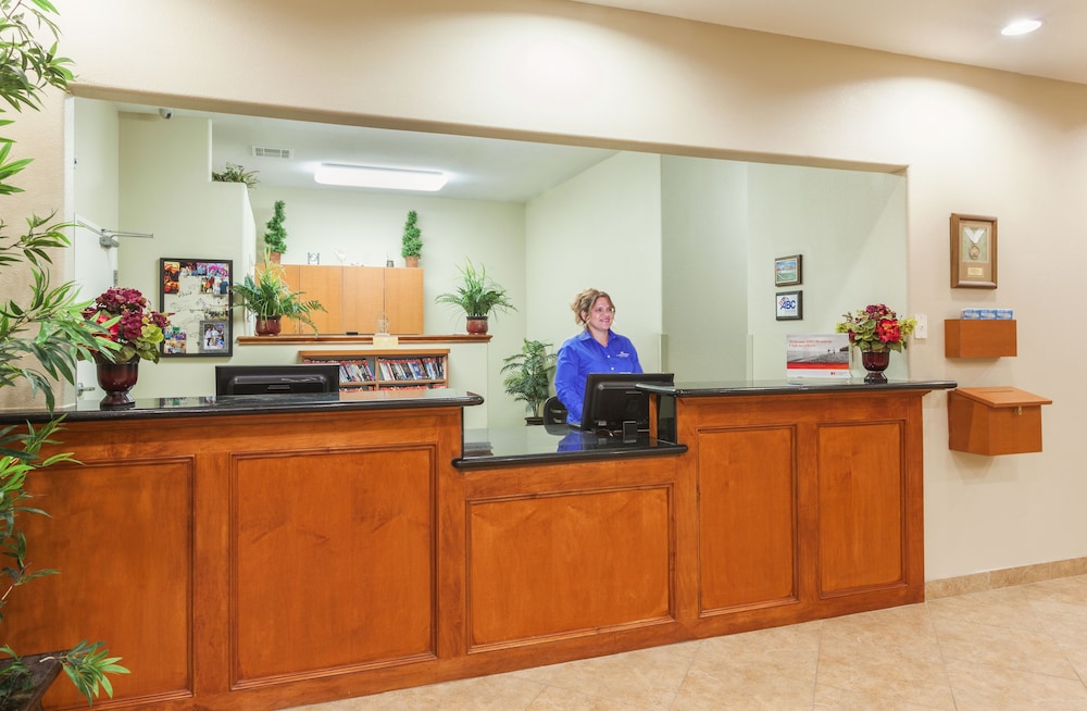 candlewood suites lake jackson clute by ihg