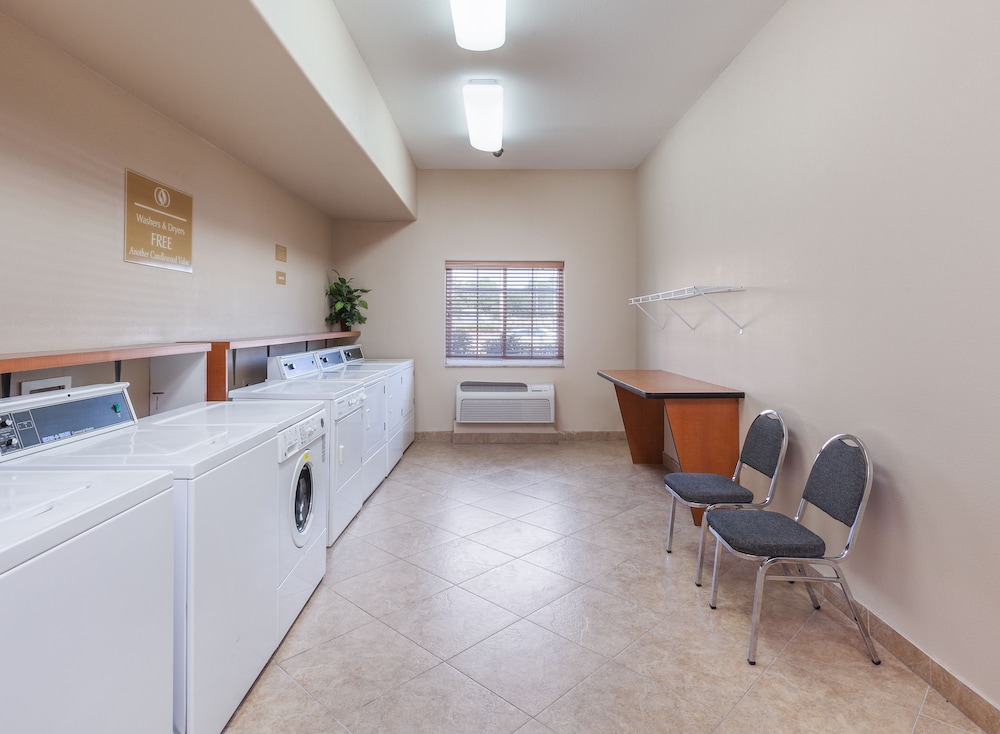 candlewood suites lake jackson clute by ihg