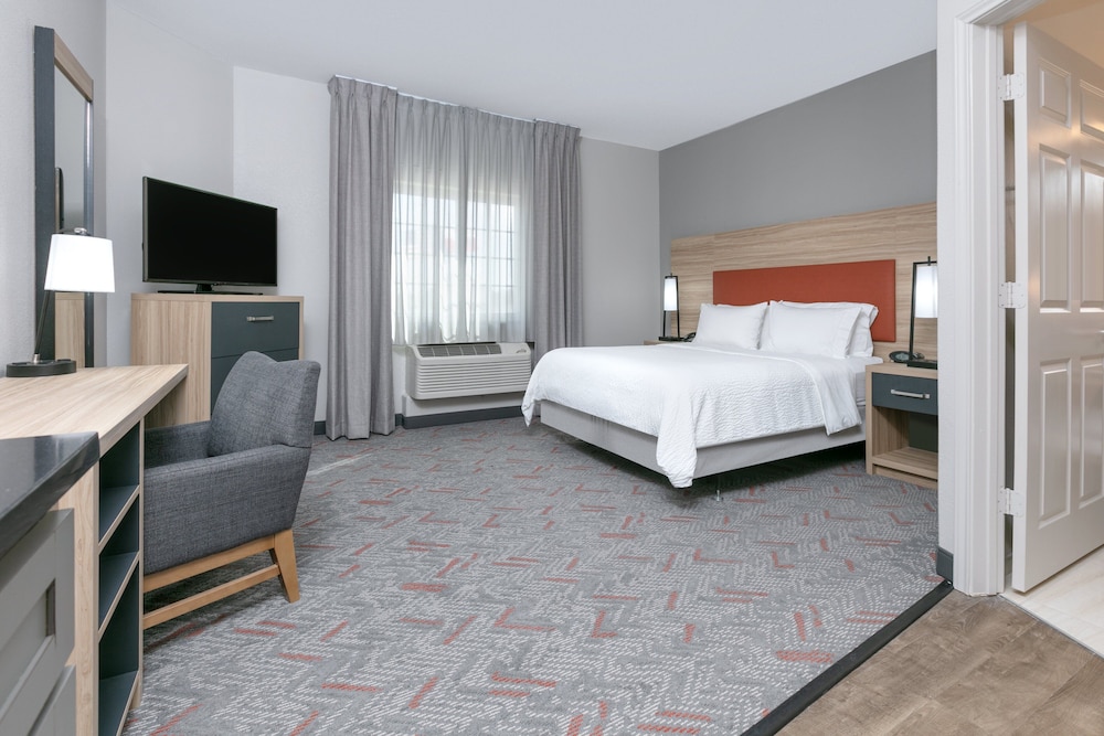 candlewood suites lake jackson clute by ihg