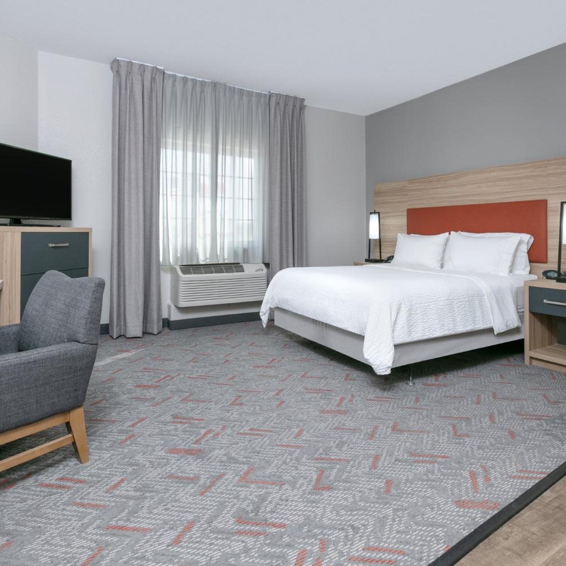candlewood suites lake jackson clute by ihg
