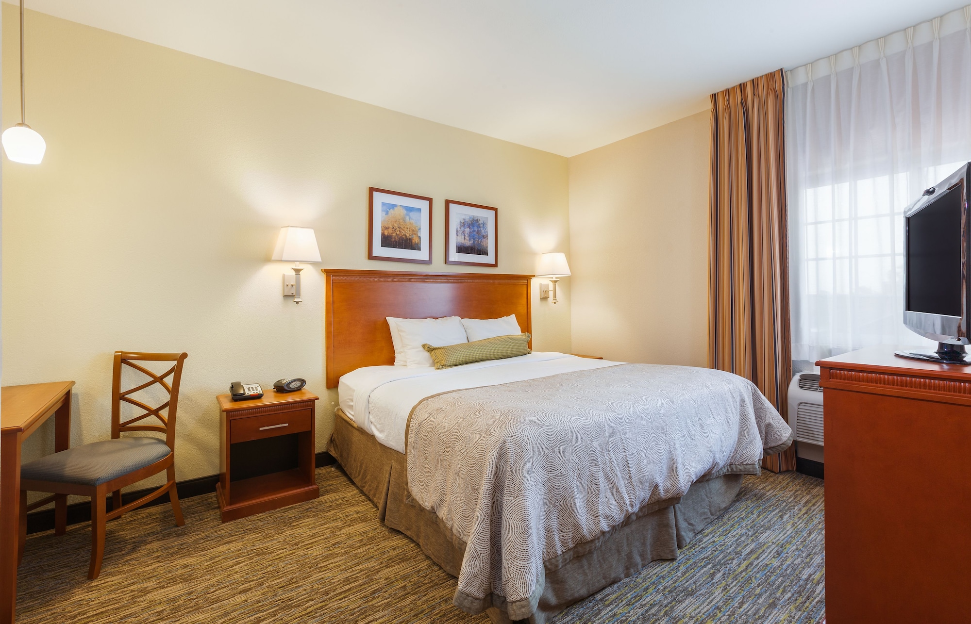 candlewood suites lake jackson clute by ihg